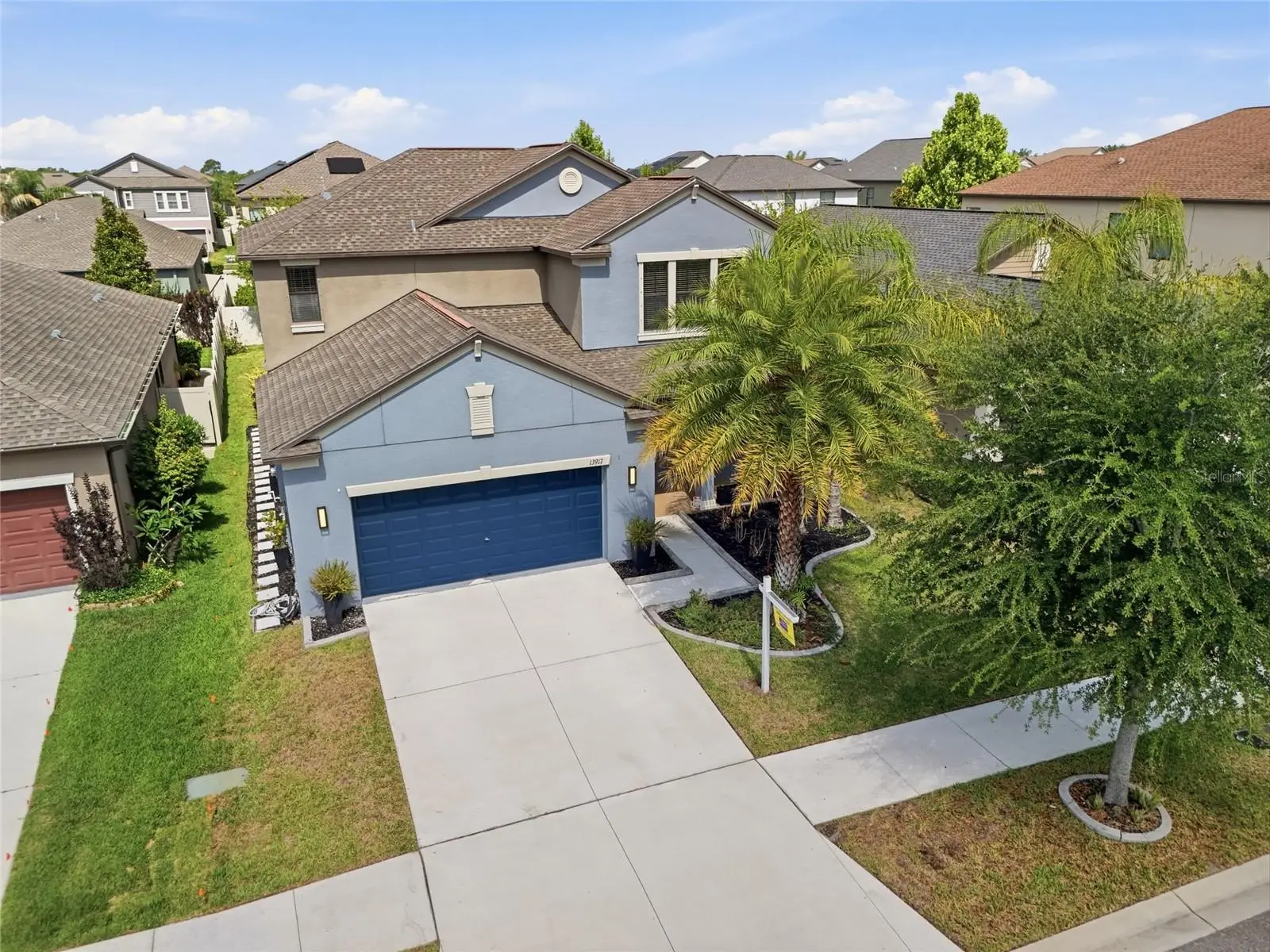 13917 Roseate Tern Lane, FL