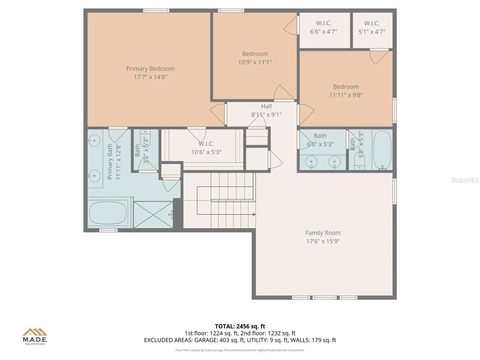 13917 Roseate Tern Lane, FL