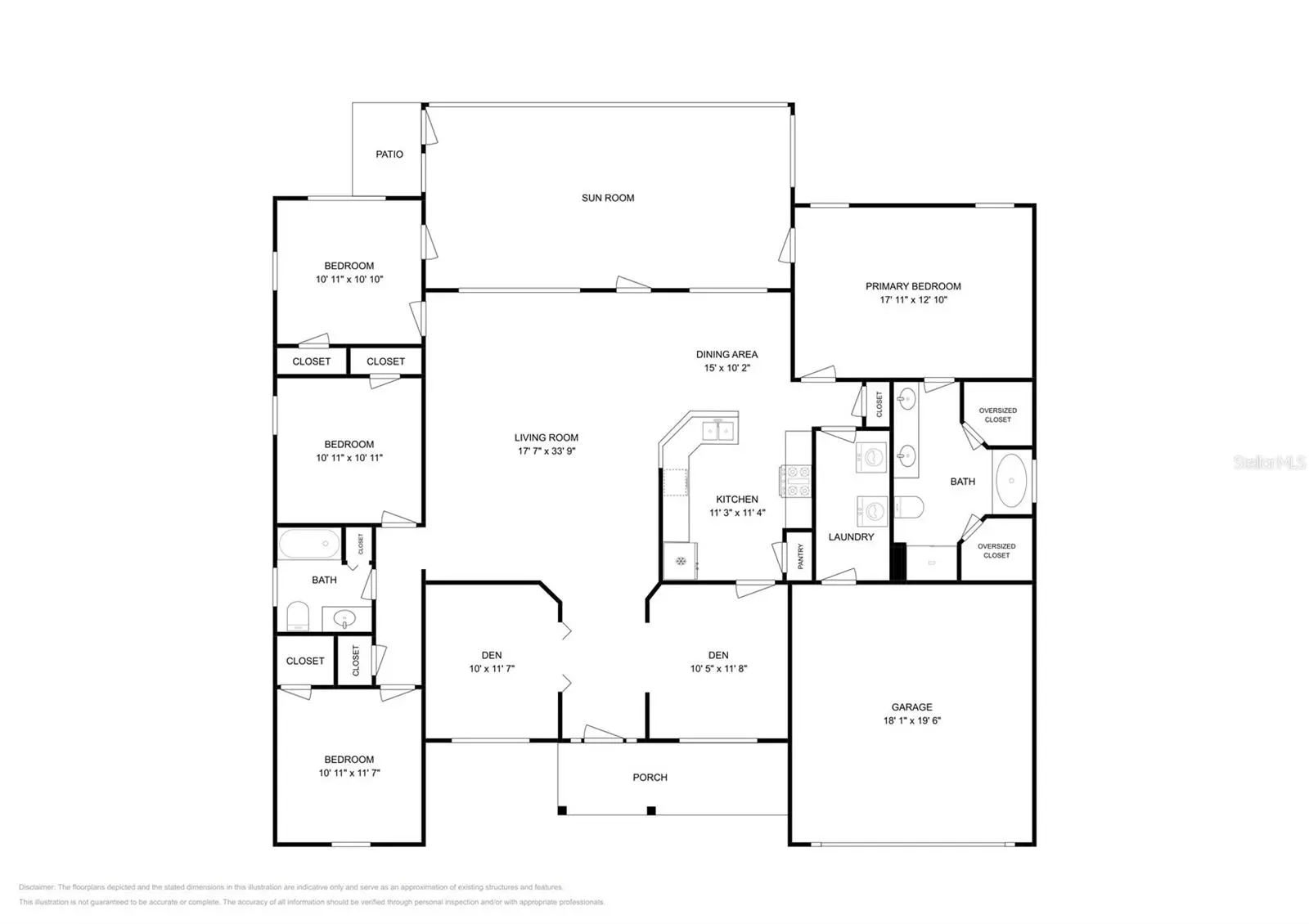 2091 Fawn Meadow Circle, FL