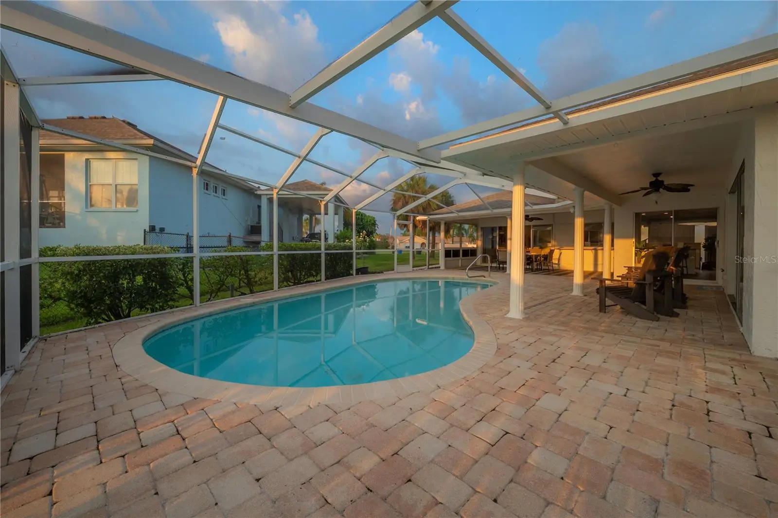 6322 Cottonwood Lane, FL