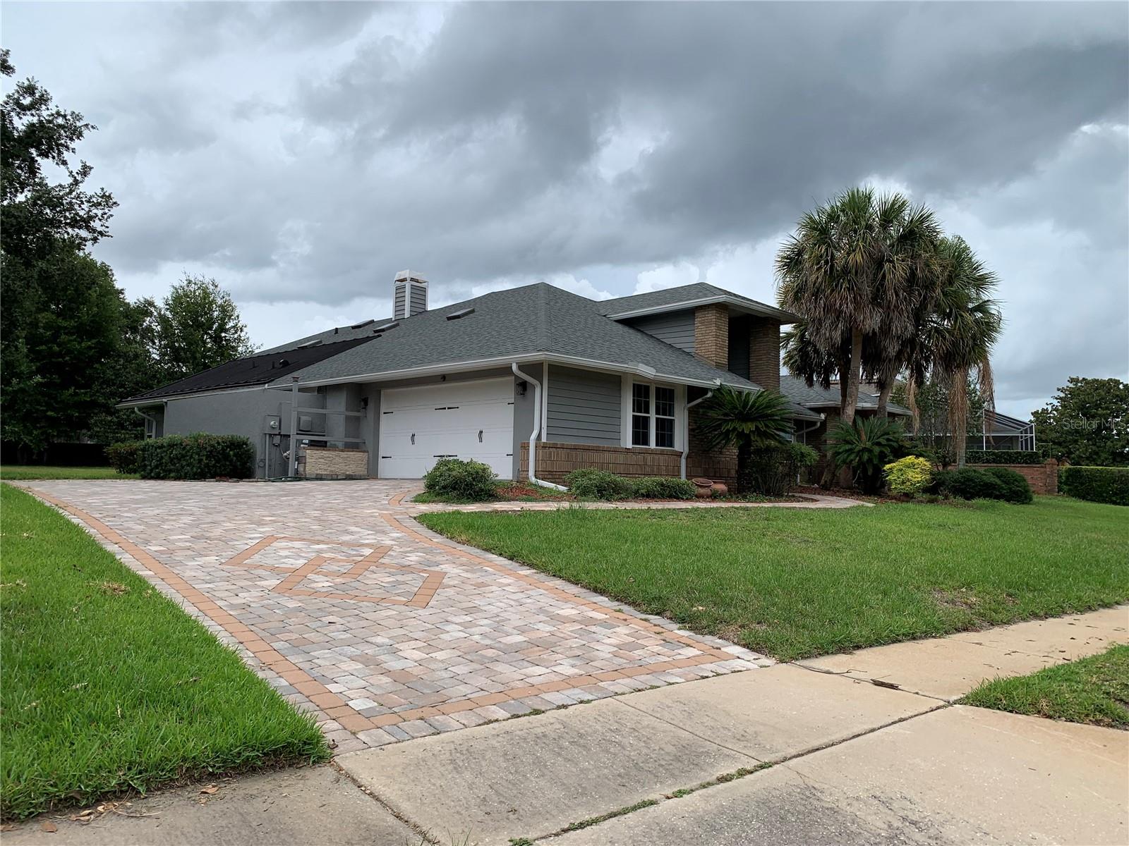 434 Silver Dew Street, FL