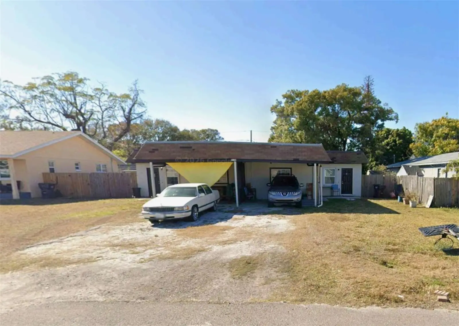 4130 32nd Street, FL
