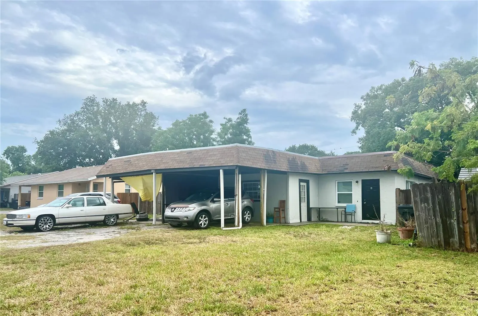 4130 32nd Street, FL