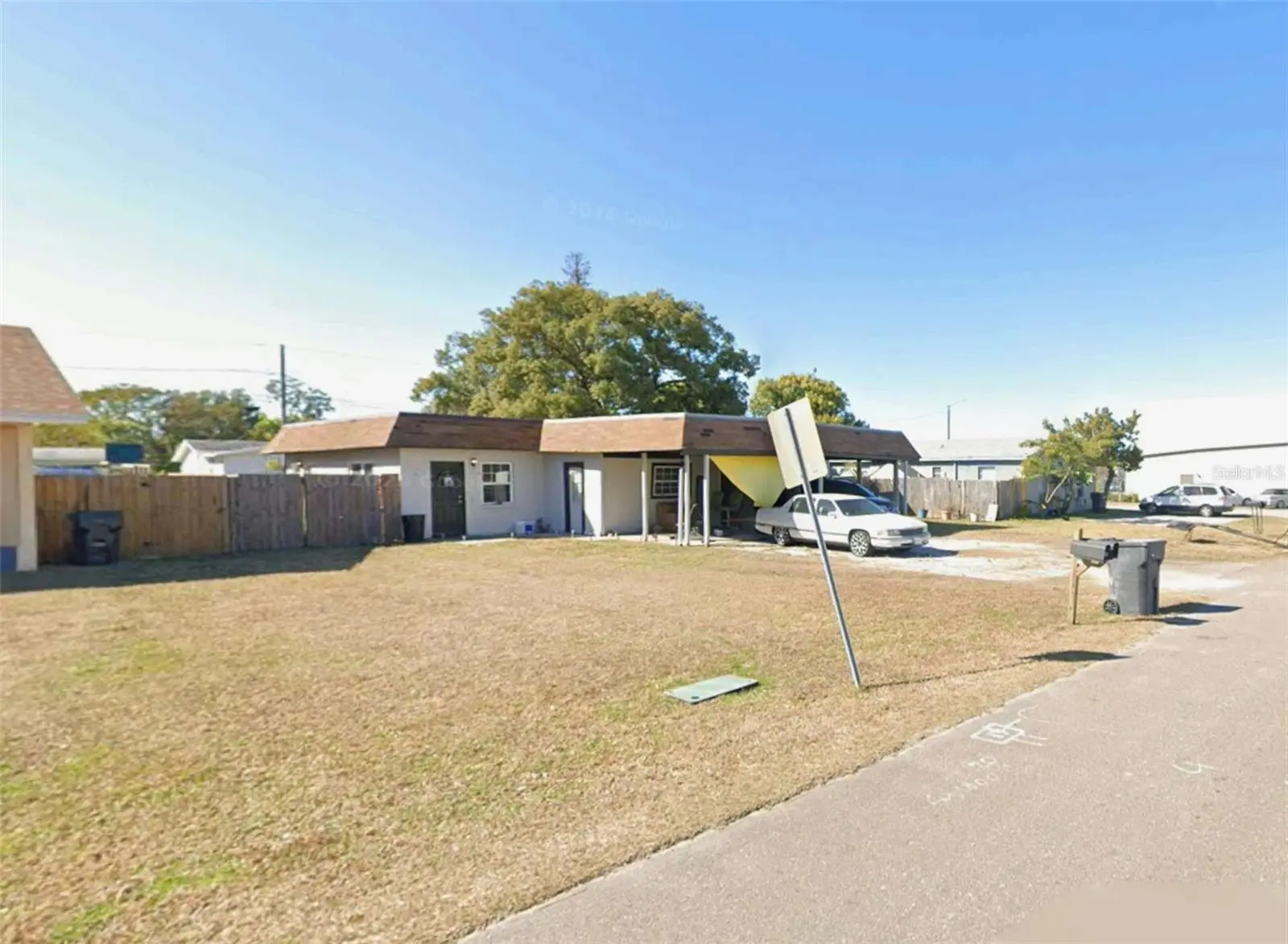 4130 32nd Street, FL