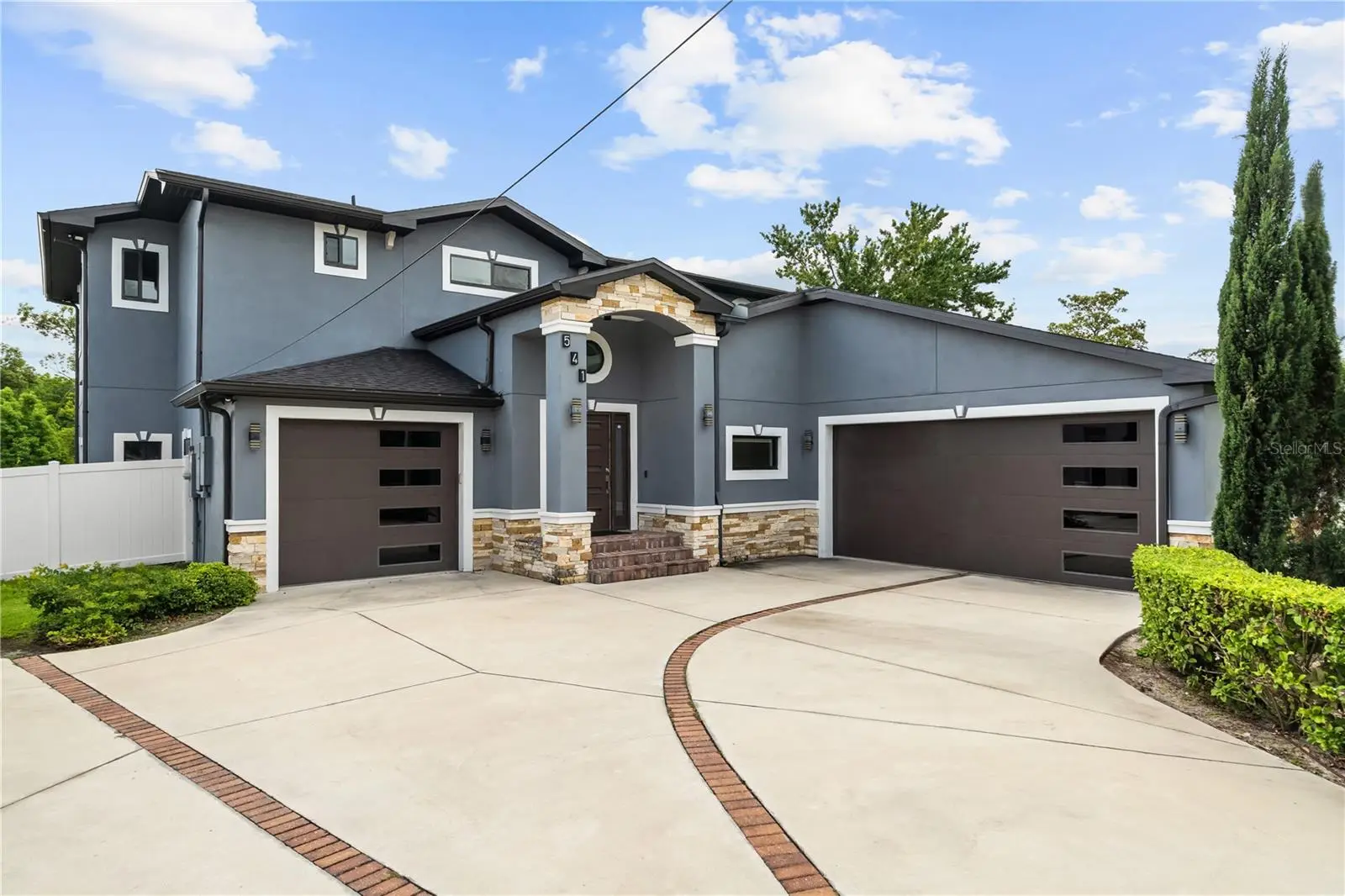 541 Lake Brantley Road, FL