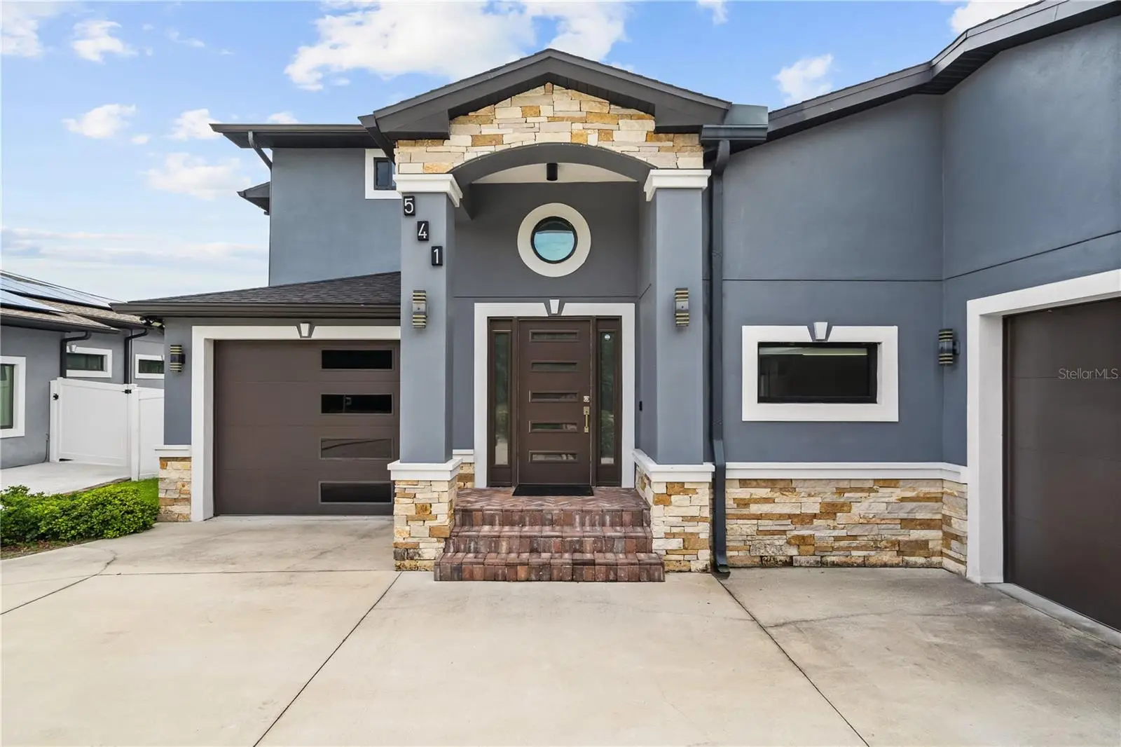 541 Lake Brantley Road, FL