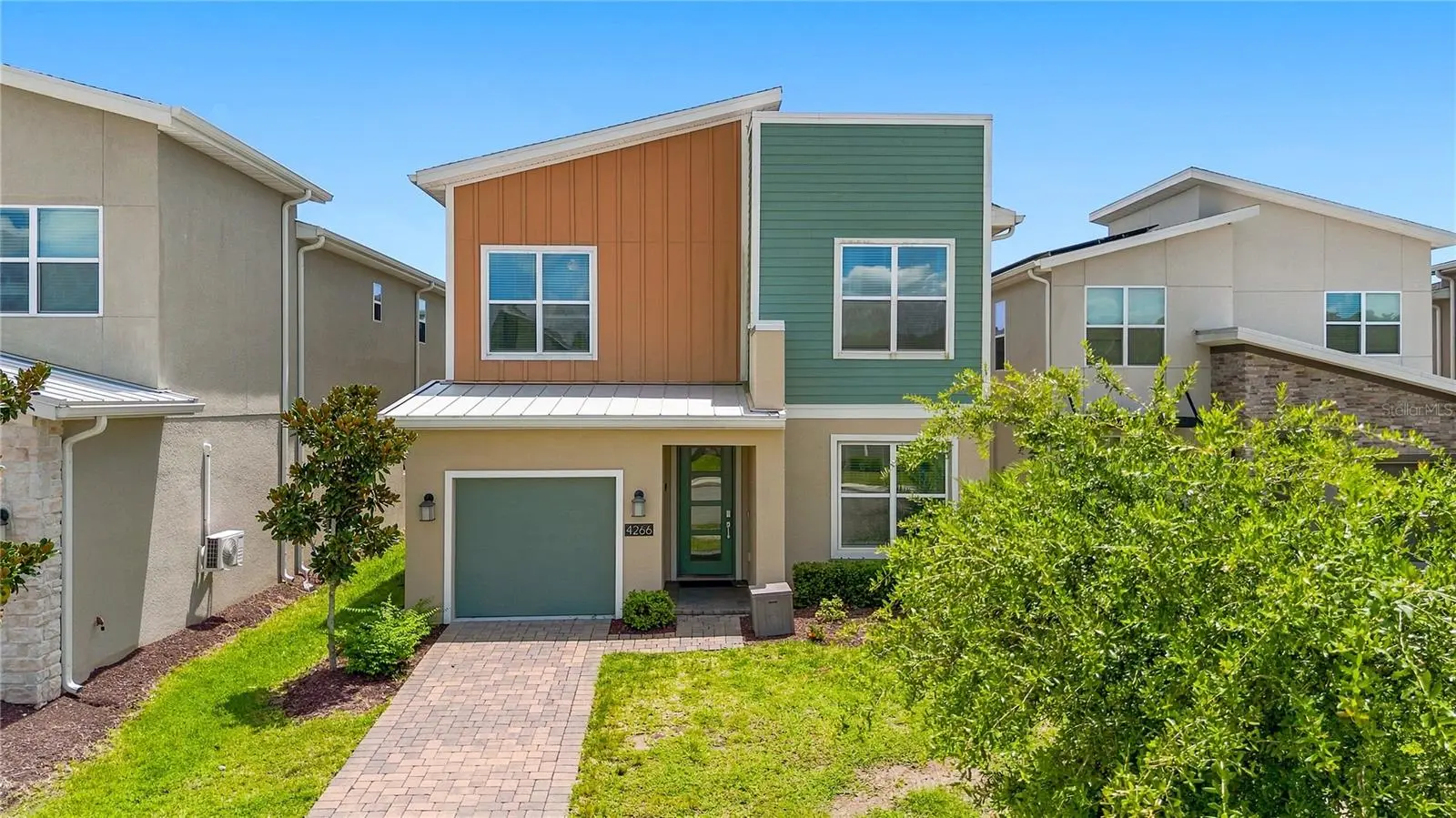 4266 Paragraph Drive, FL