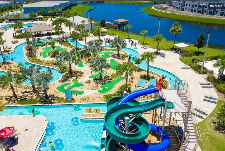 4266 Paragraph Drive, FL