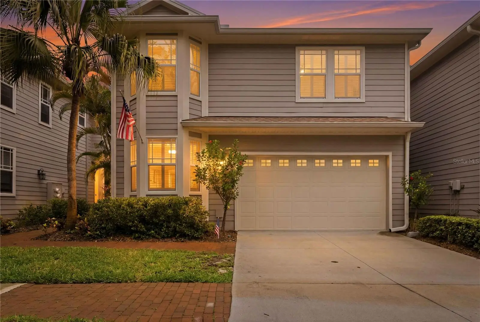 2869 Bayshore Trails Drive, FL