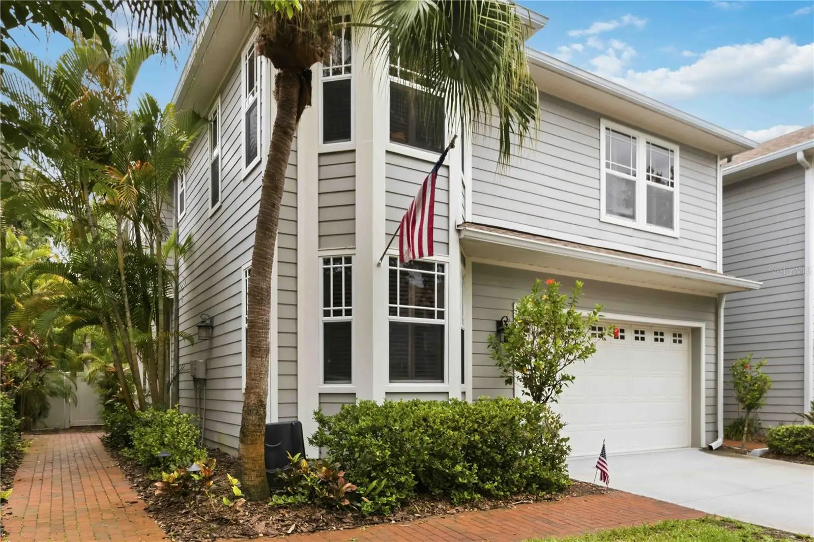 2869 Bayshore Trails Drive, FL