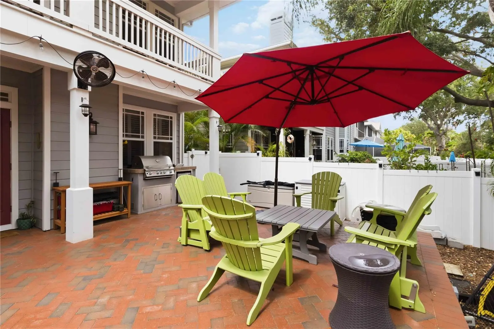 2869 Bayshore Trails Drive, FL