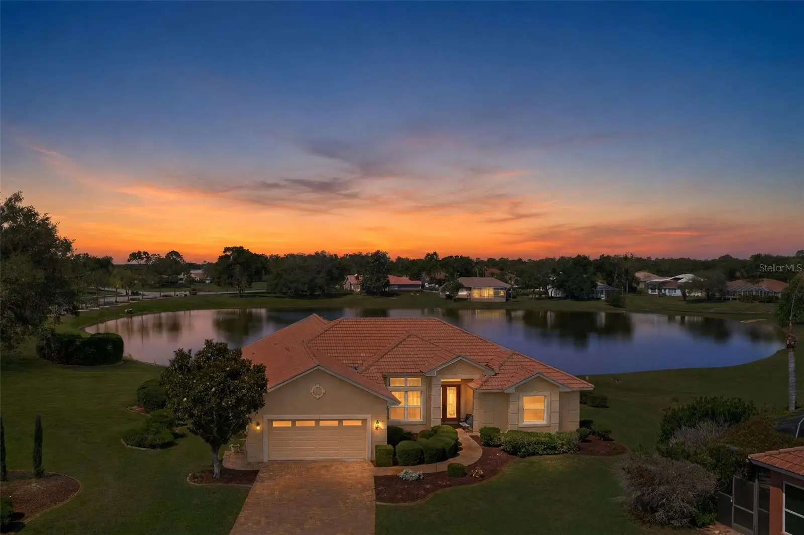 10081 Georgetown Court, FL
