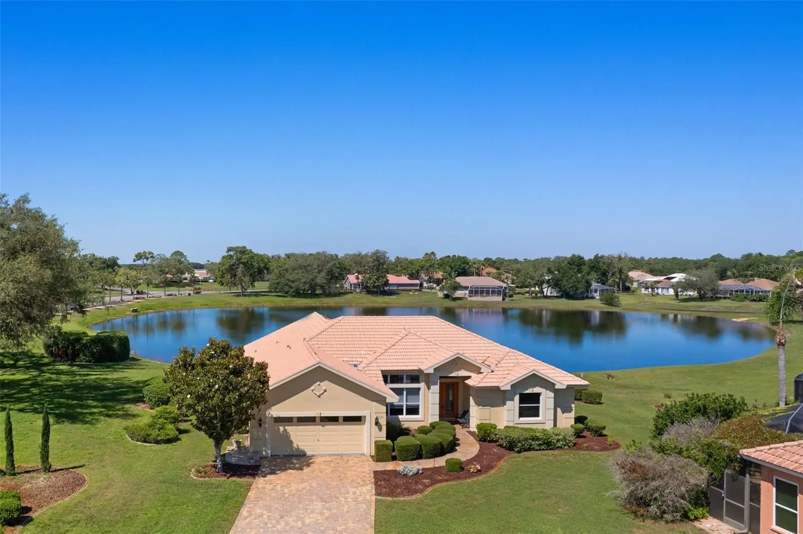 10081 Georgetown Court, FL