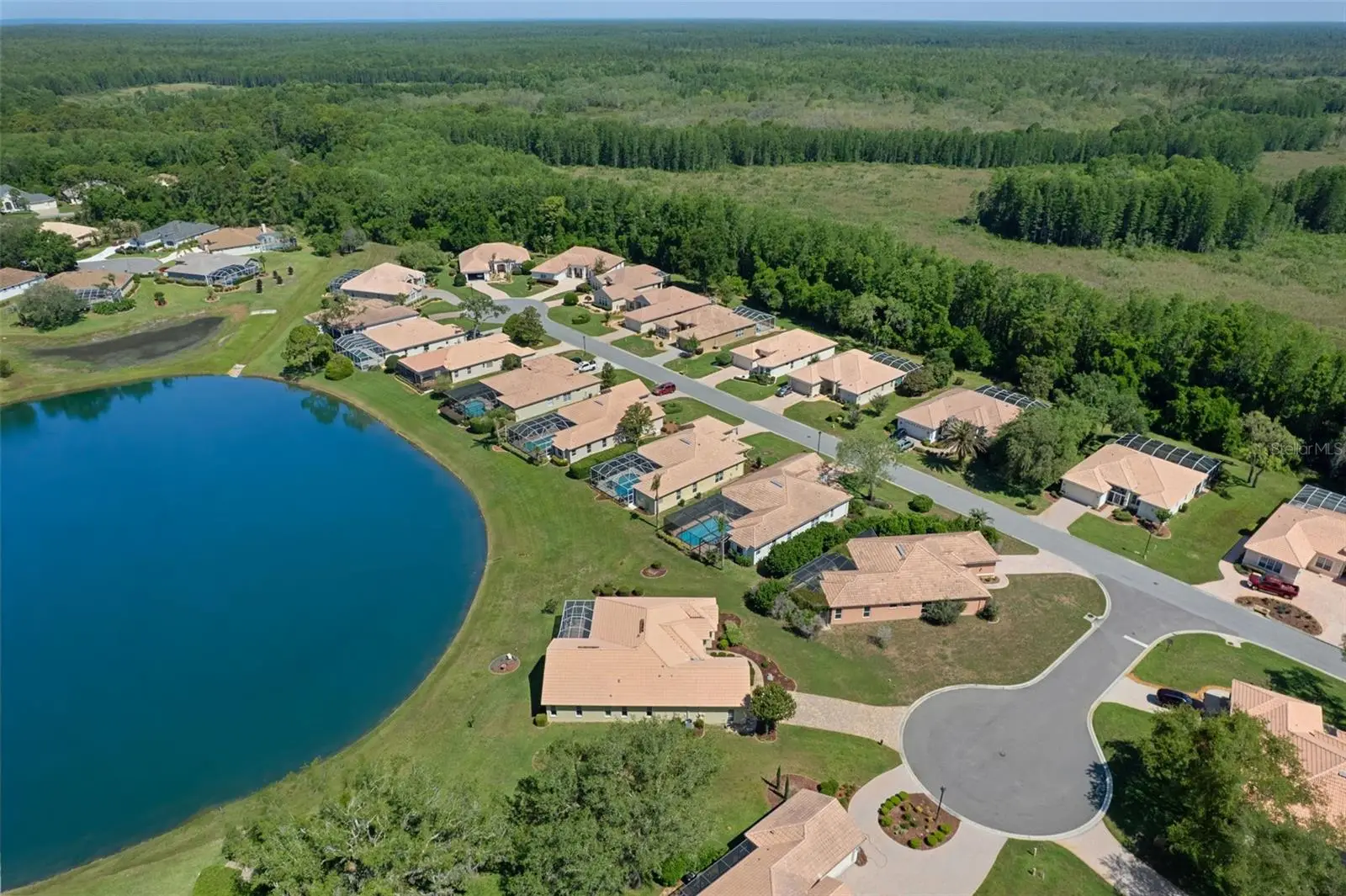 10081 Georgetown Court, FL