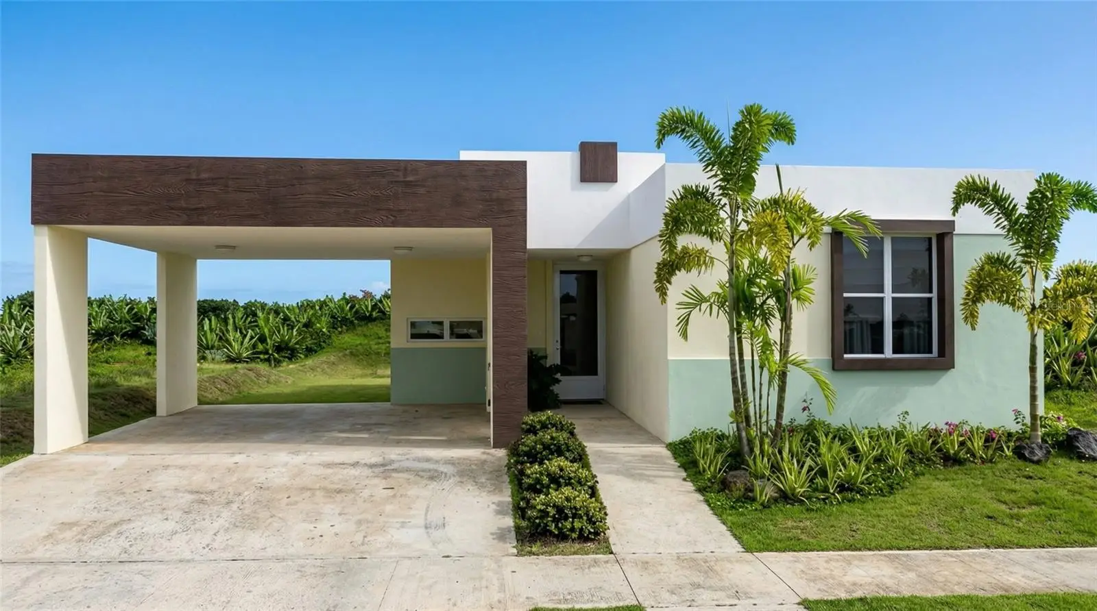 Sr 100 K 13 H 2 Urb Terrazas De Boqueron Pr,Callejon Los Martinez, PR