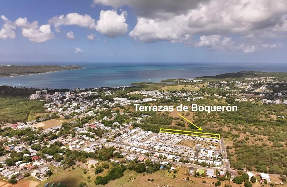 Sr 100 K 13 H 2 Urb Terrazas De Boqueron Pr,Callejon Los Martinez, PR