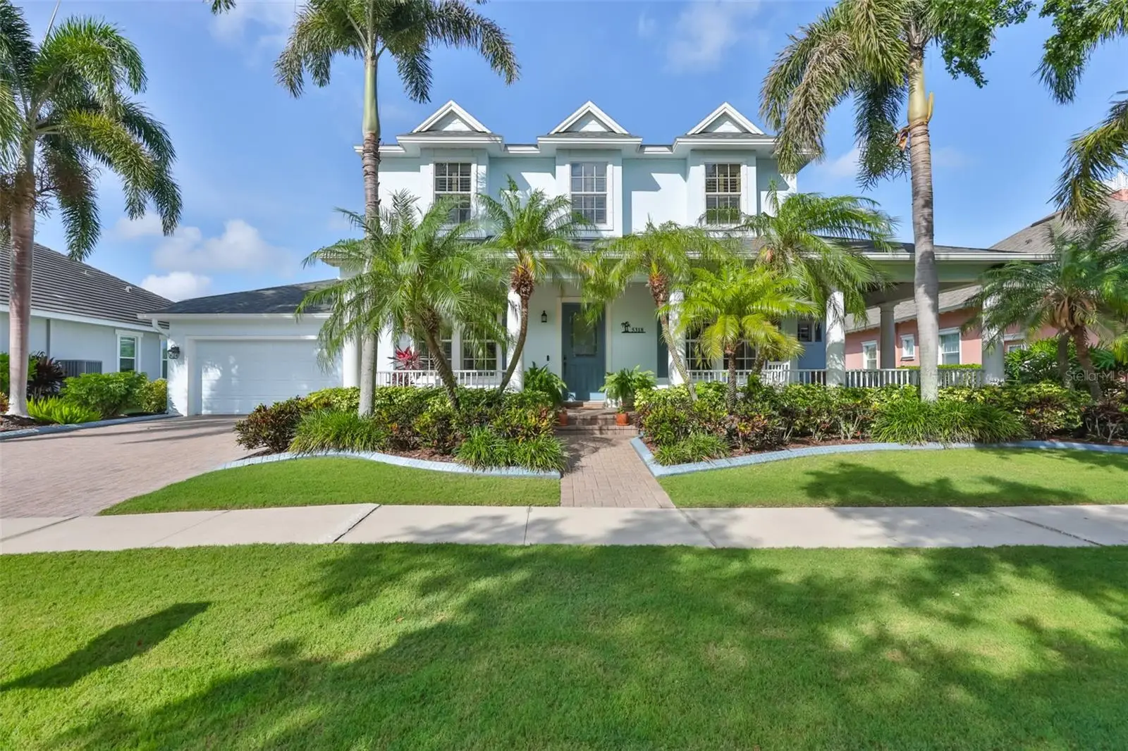 5318 Loon Nest Court, FL