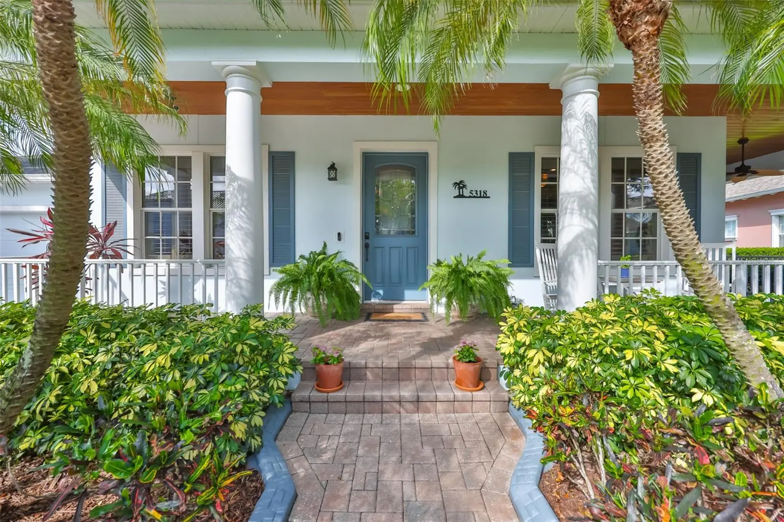 5318 Loon Nest Court, FL