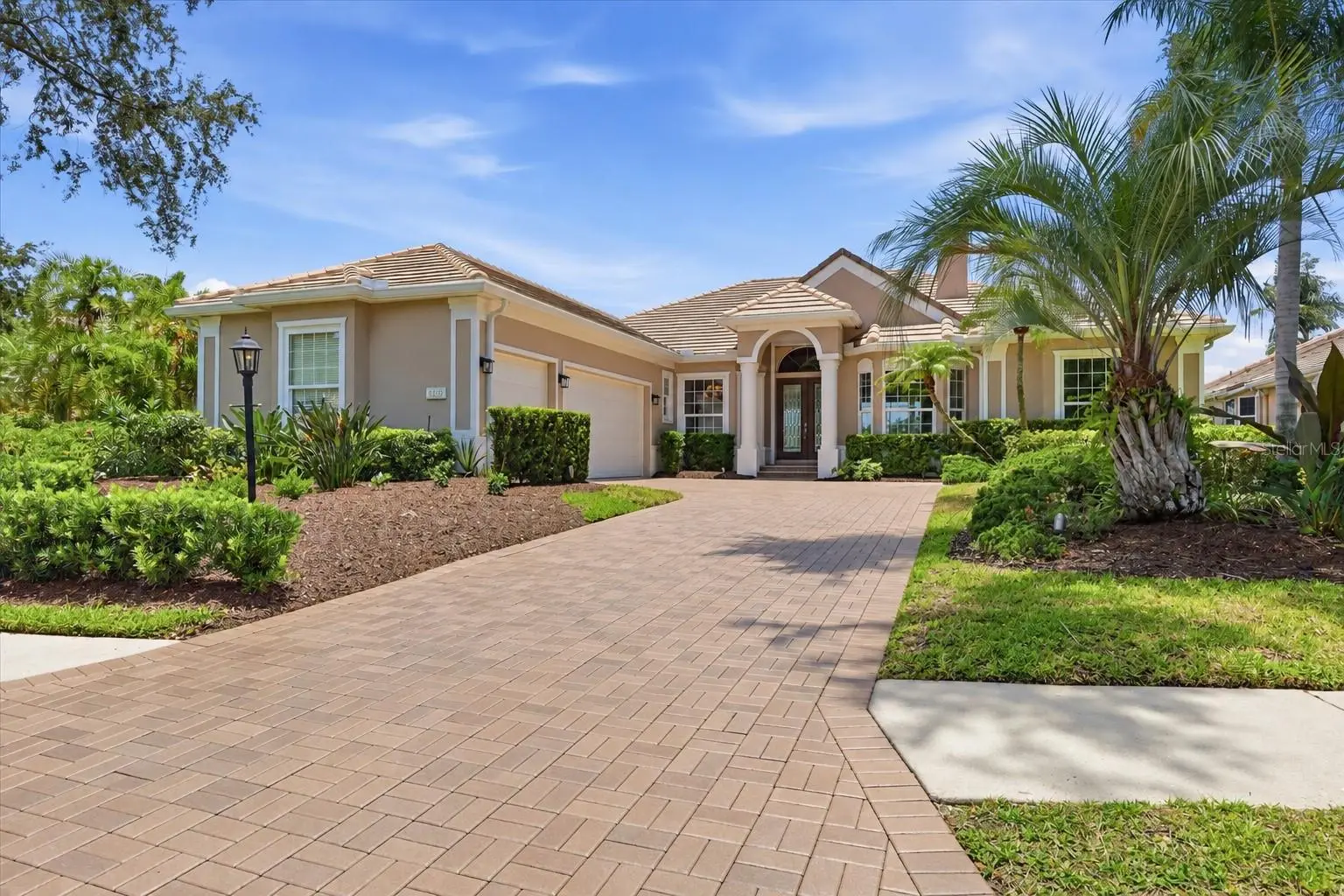 8160 Collingwood Court, FL