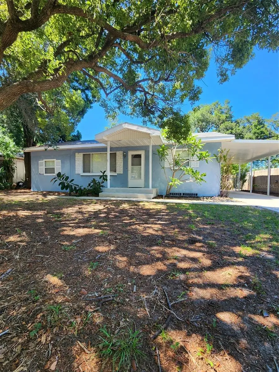 1608 Edna Avenue, FL