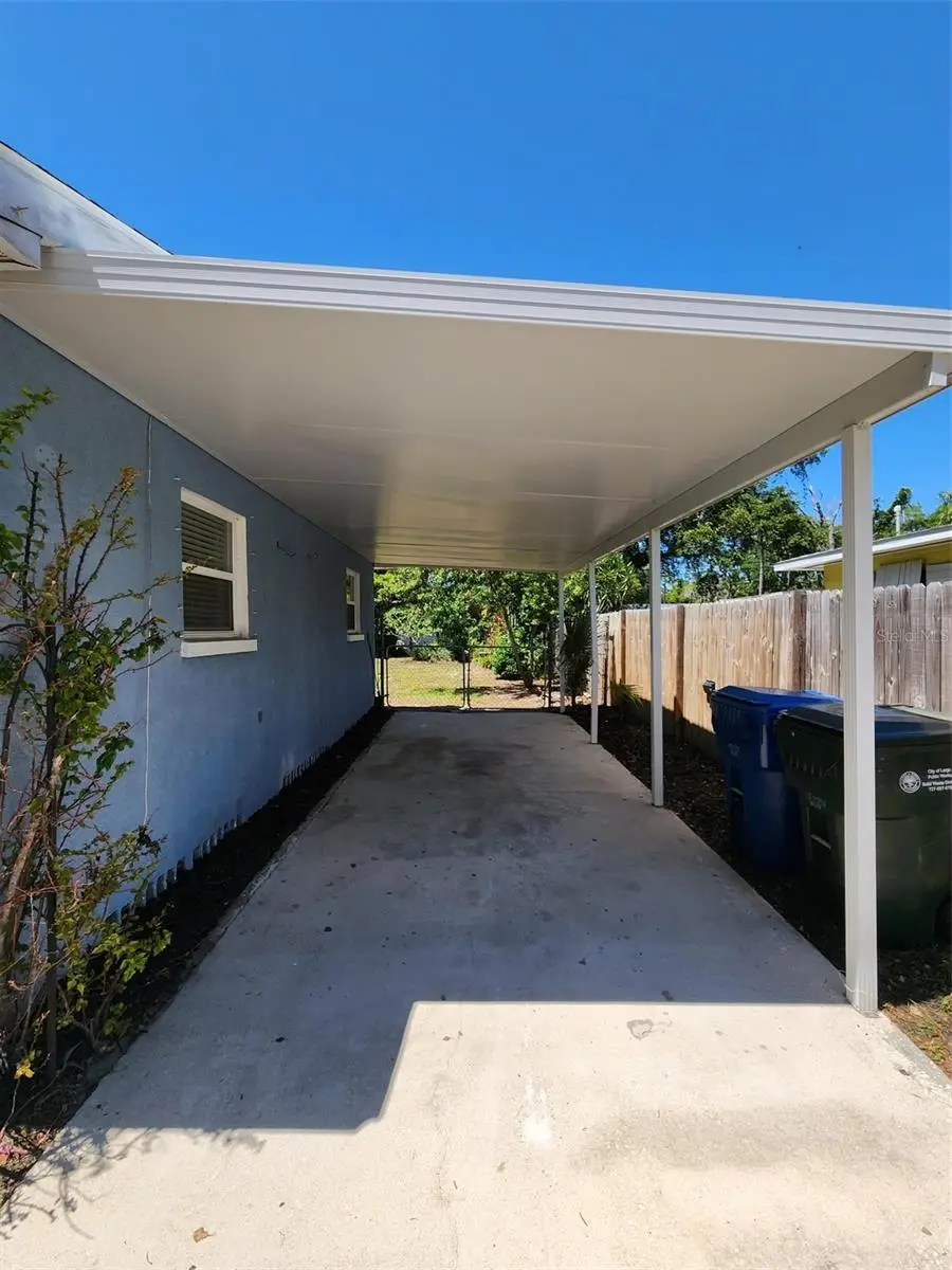 1608 Edna Avenue, FL