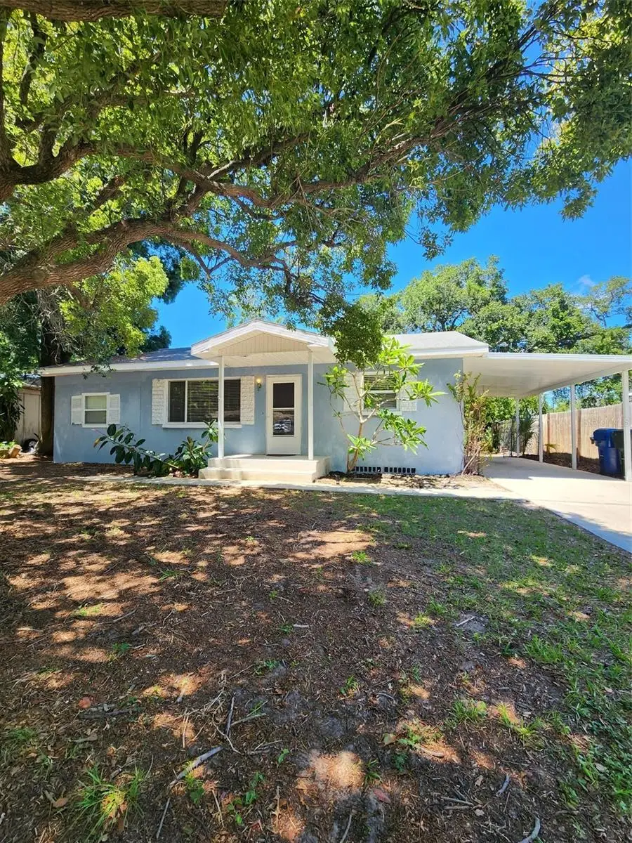 1608 Edna Avenue, FL