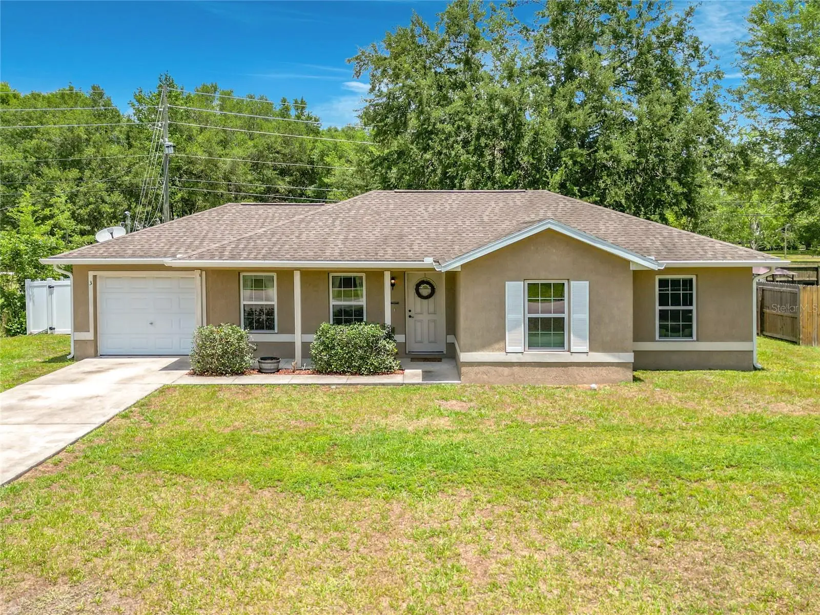 3 Pine Track Place, FL