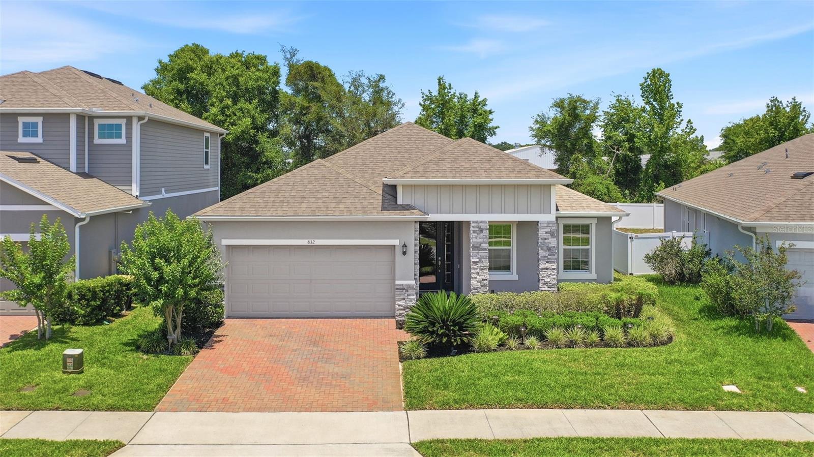 832 Jetway Street, FL