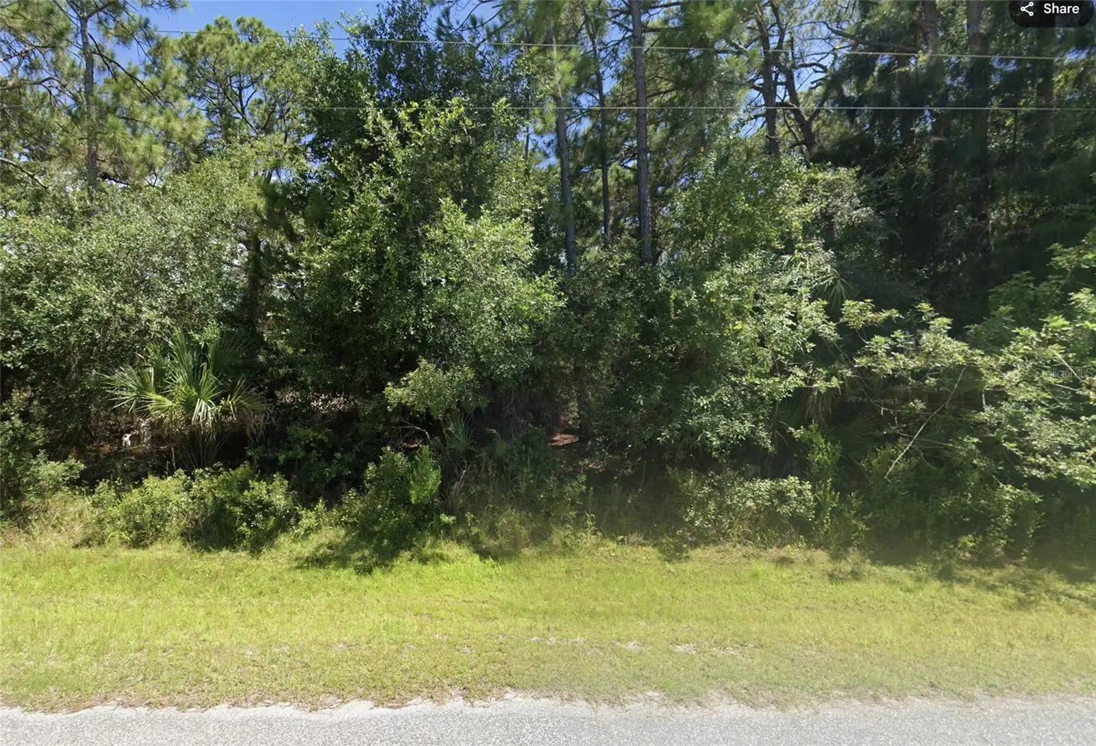 Sultan Avenue, FL
