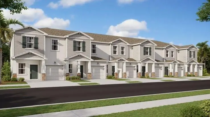 3236 Namaste Drive, FL