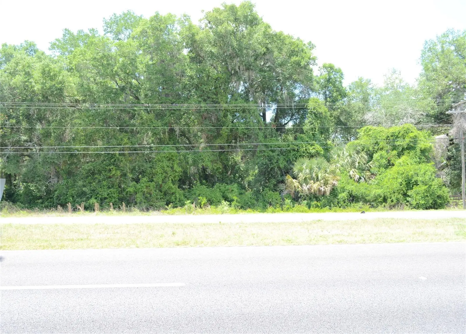 Tbd Us Hwy 301, FL
