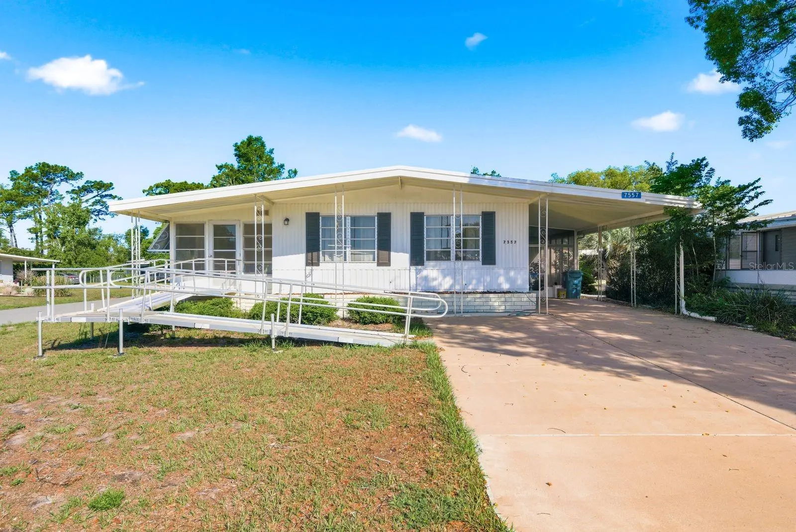 7557 Fairlane Avenue, FL