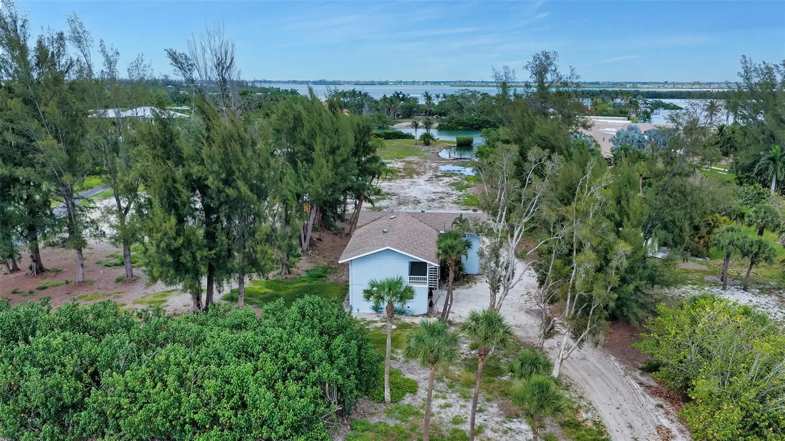 6660 & 6664 & 6670 Gulf Of Mexico Drive, FL
