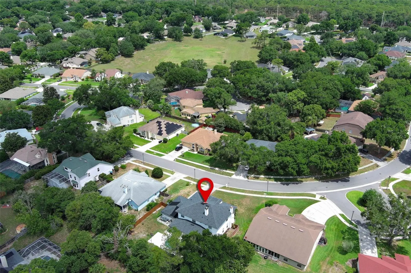 1349 Valley Pine Circle, FL