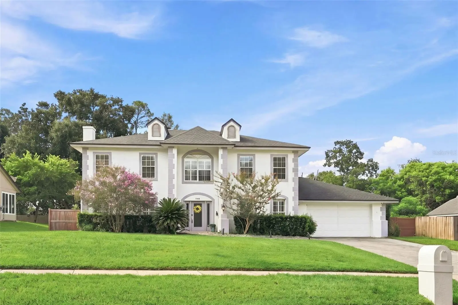 1349 Valley Pine Circle, FL