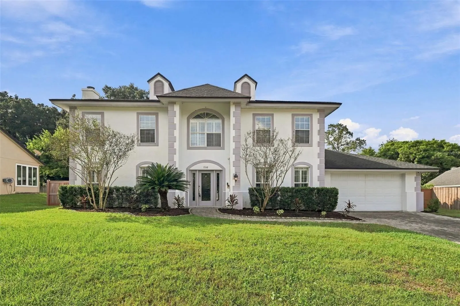 1349 Valley Pine Circle, FL