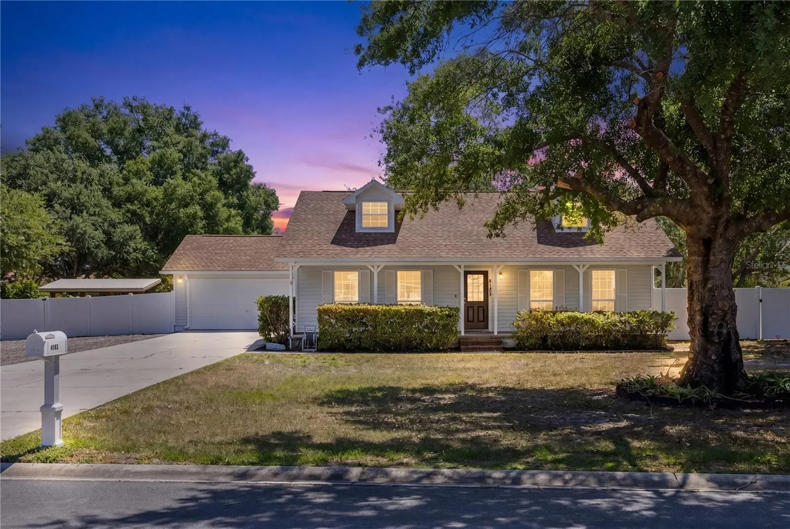4103 Bob White Court, FL