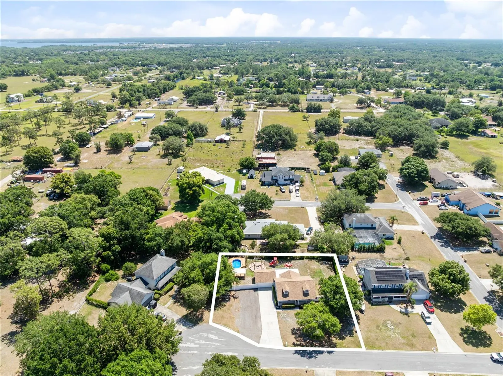 4103 Bob White Court, FL