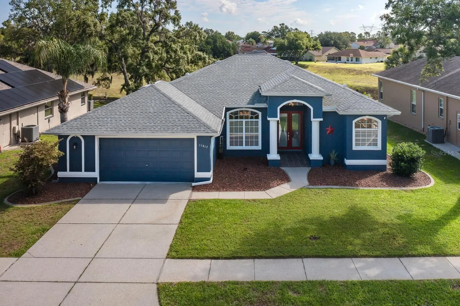 11017 Audie Brook Drive, FL