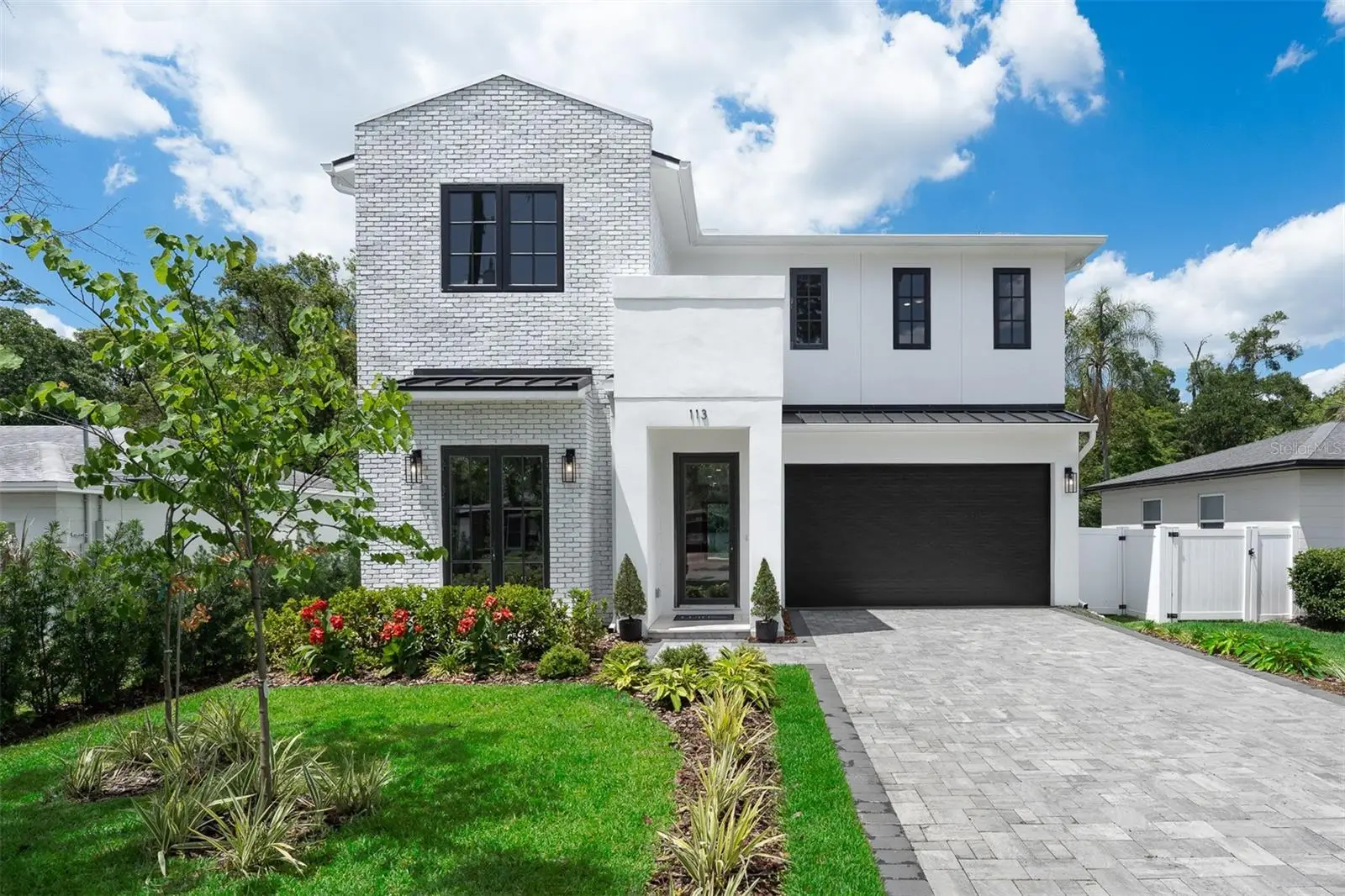 113 Evans Street, FL