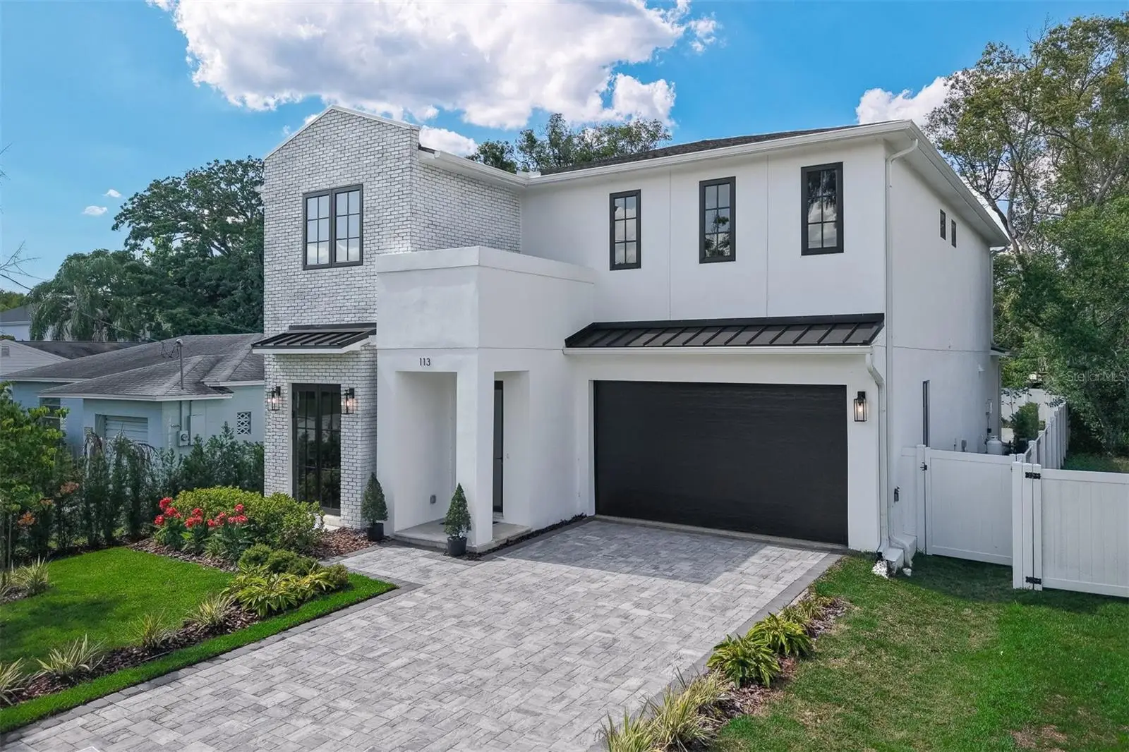 113 Evans Street, FL