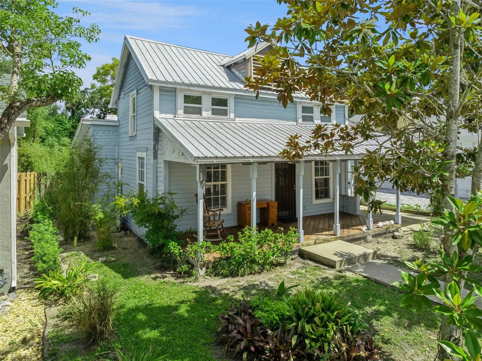 207 Mary Avenue, FL