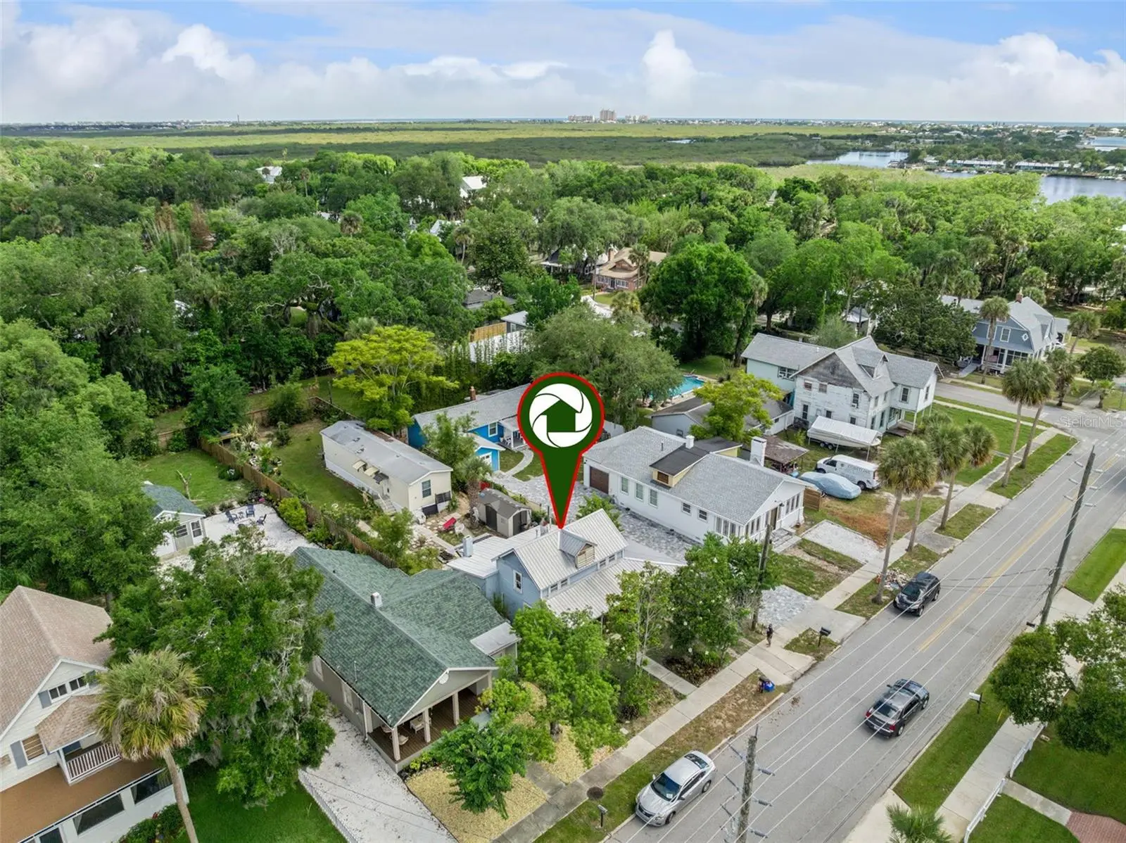 207 Mary Avenue, FL