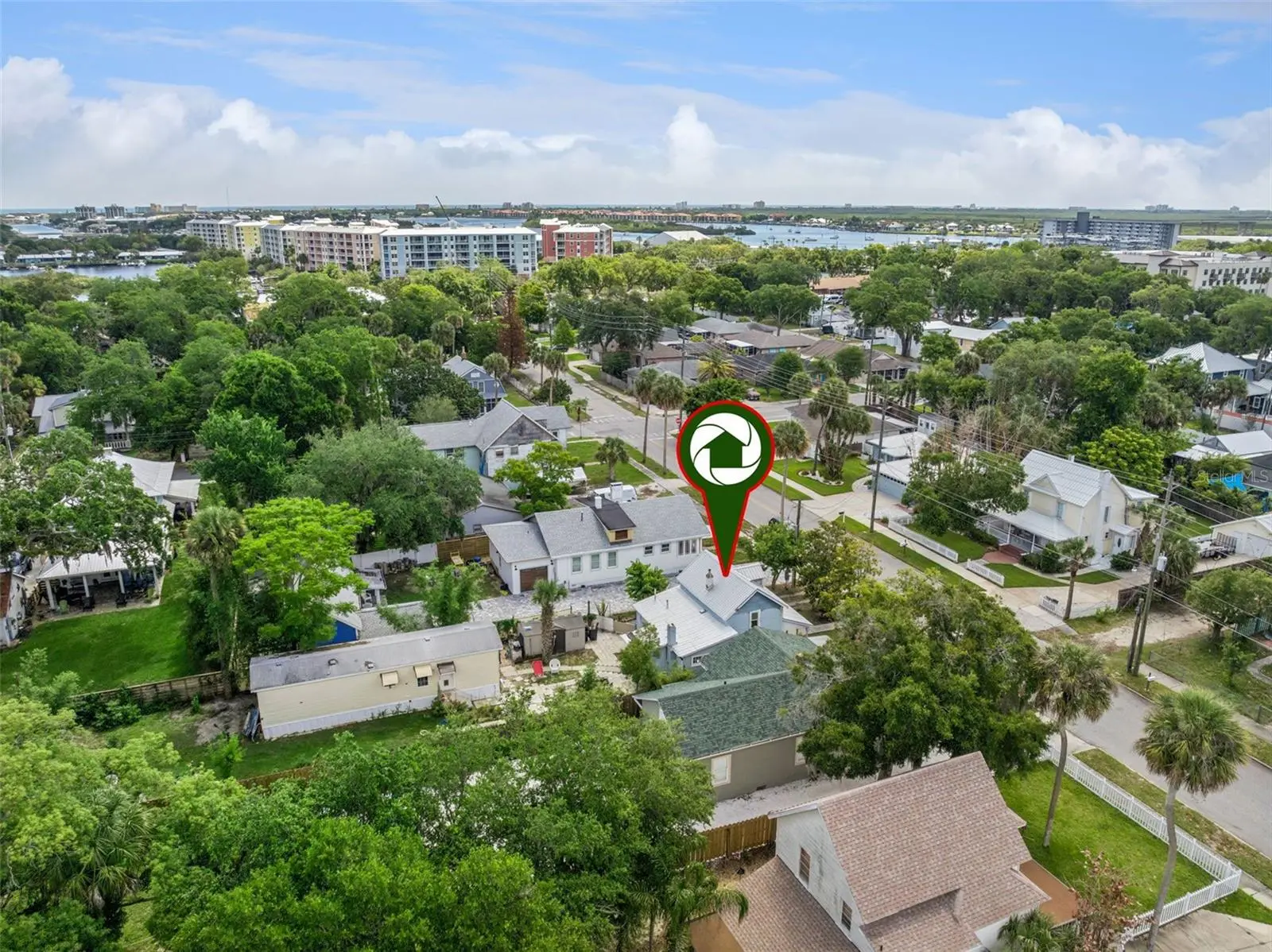 207 Mary Avenue, FL
