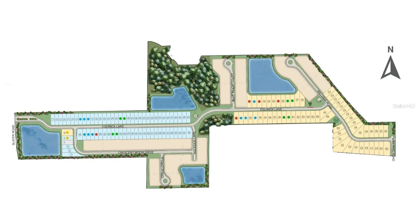6754 Equinox Lane, FL