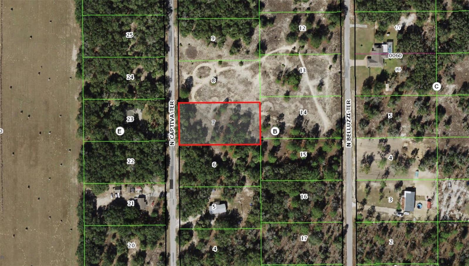 11837 Captiva Terrace, FL