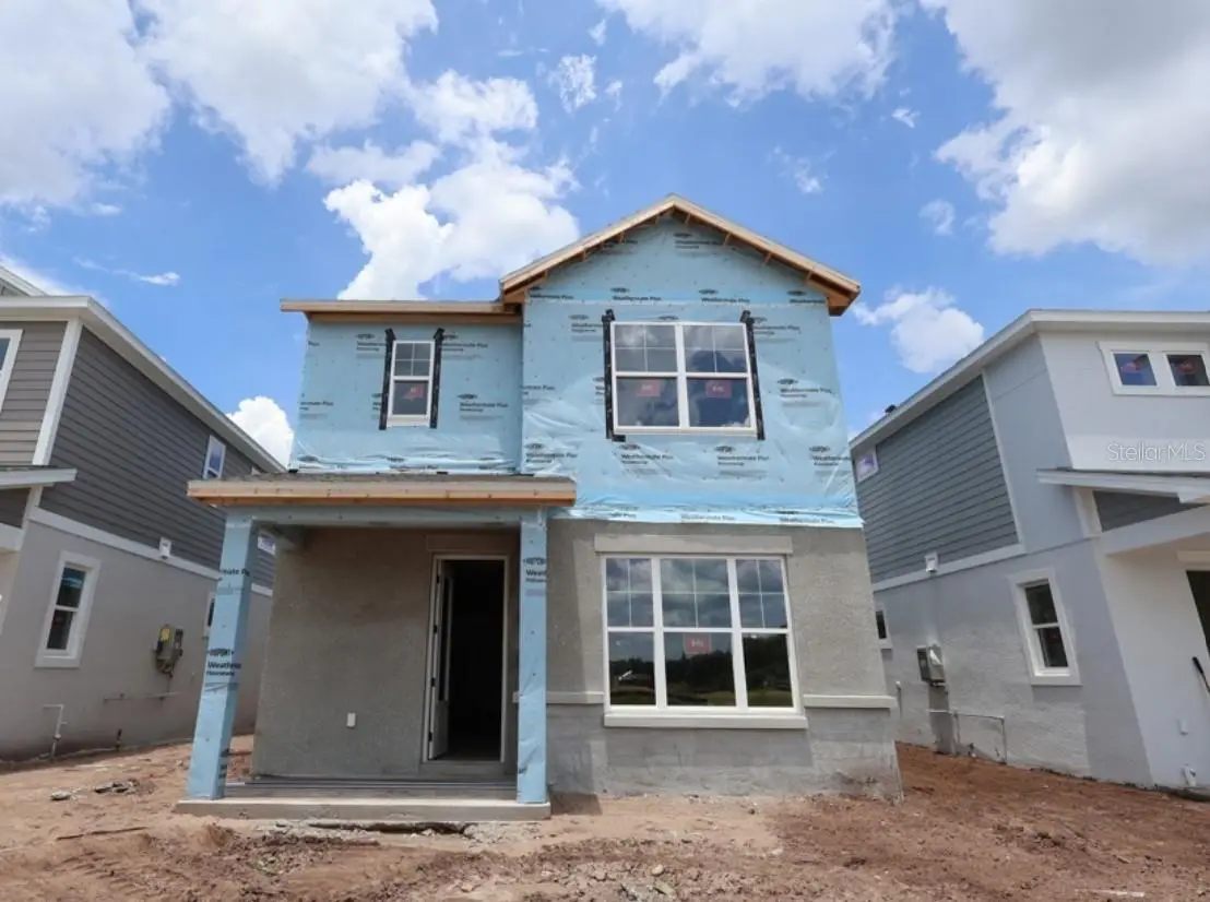 2831 Crimson Cap Street, FL