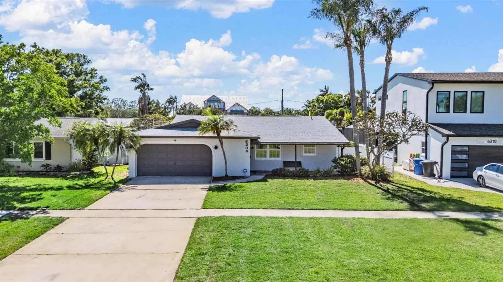 6300 Bayou Grande Boulevard, FL