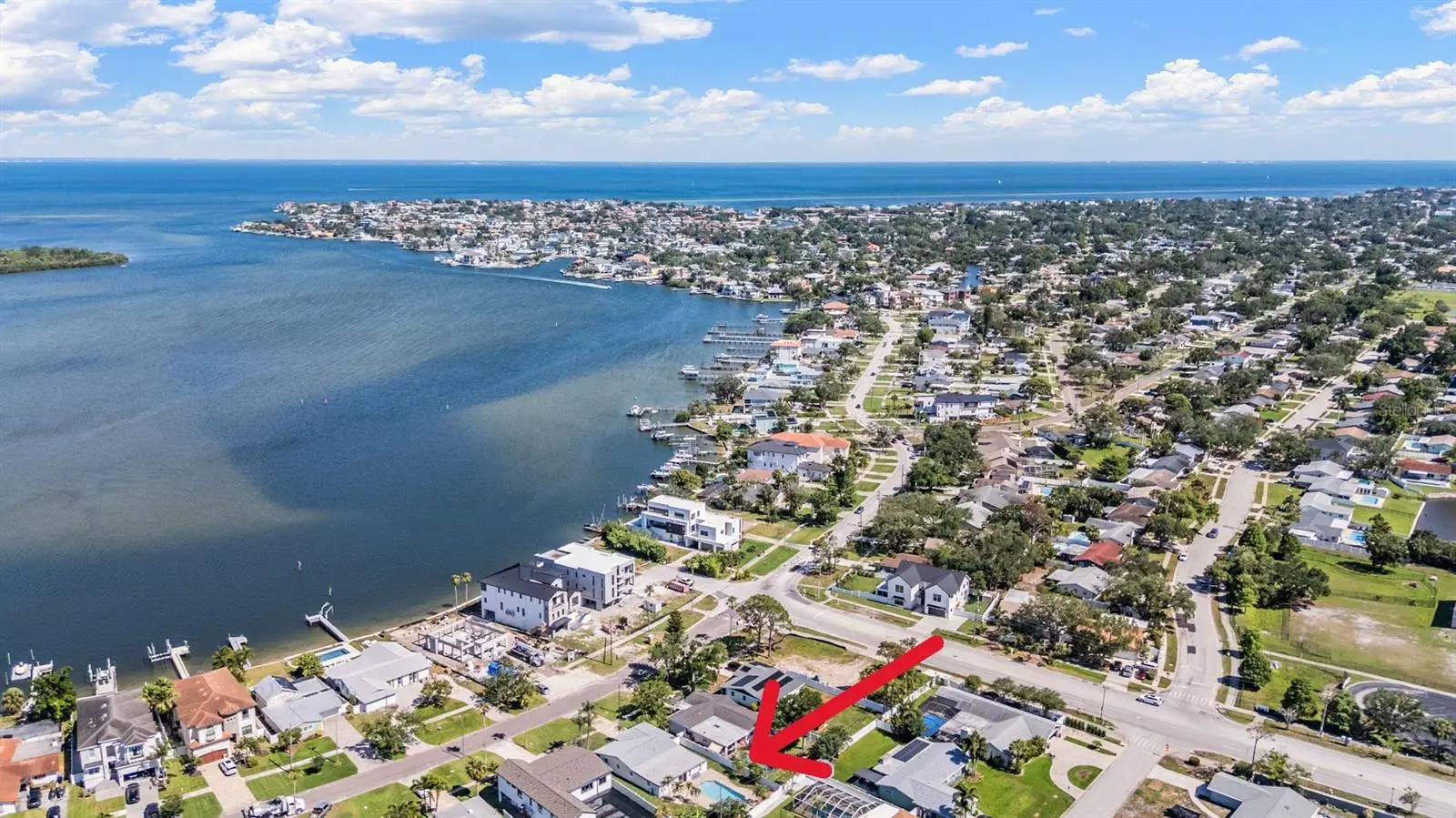 6300 Bayou Grande Boulevard, FL