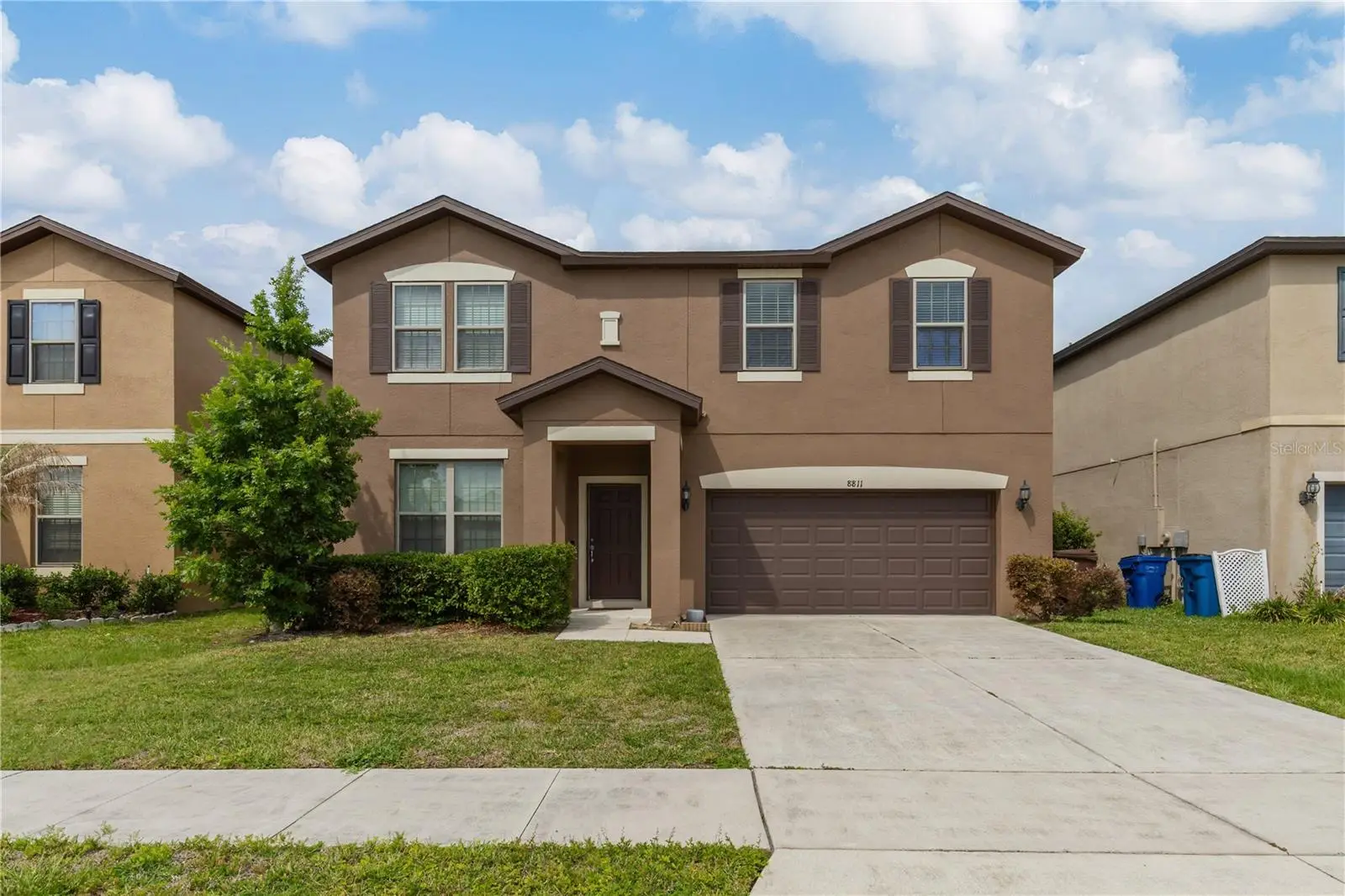 8811 Ashland Avenue, FL